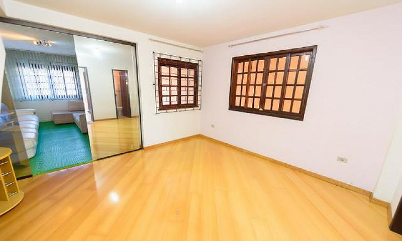 Sobrado Xaxim Duplex...