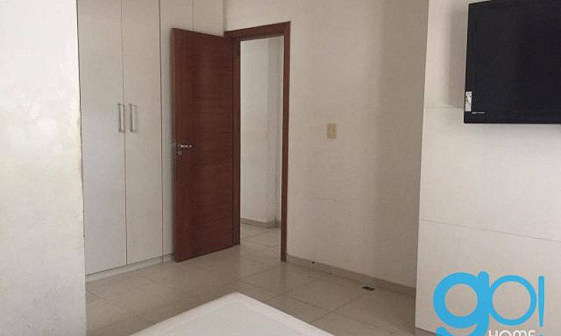 Apartamento Com 3 Qu...