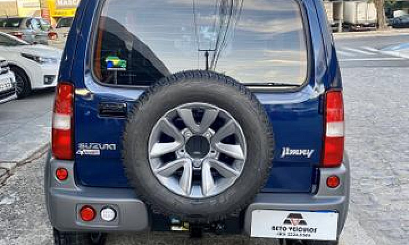 Jimny 4Sport 2020...