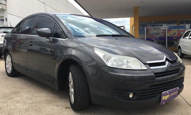 Citroen C4 Pallas20G...