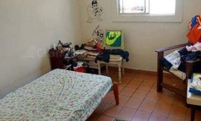 Casa 3 Quartos Em Ba...