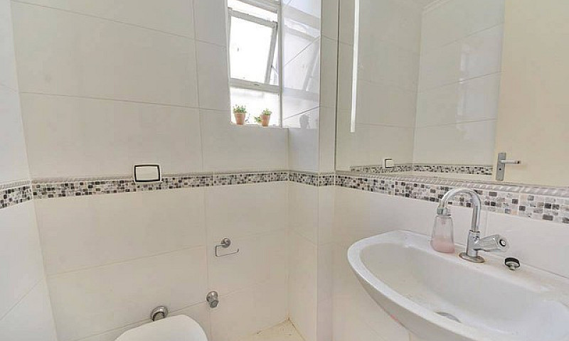 Apartamento Para Ven...