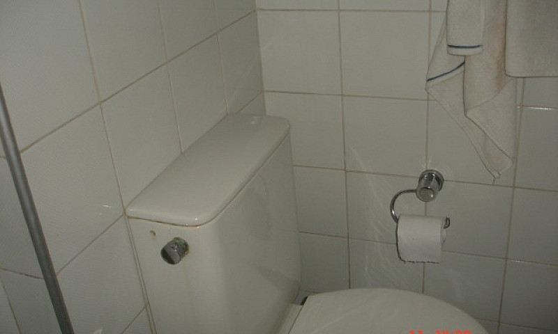 Apartamento 03 Quart...