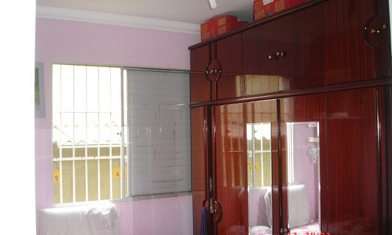 Apartamento 03 Quart...