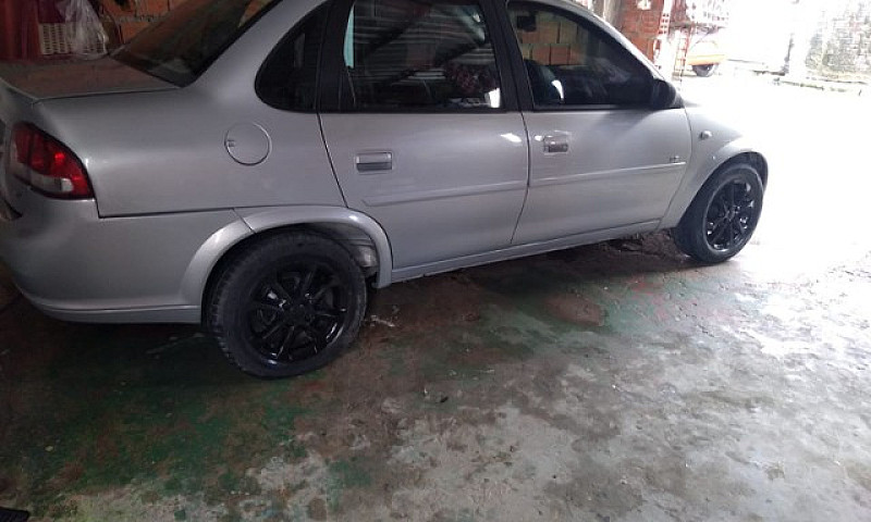 Vendo Classic 2011...