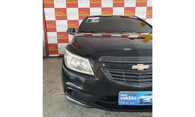 Chevrolet Onix 2016 ...