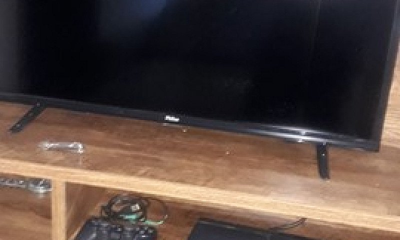 Tv 32 Led E Ps3...