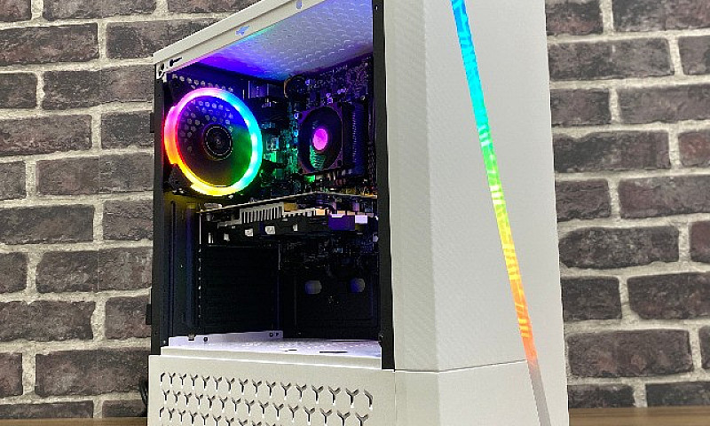 Pc Gamer...