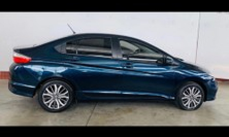 Honda City 18/18 Ext...