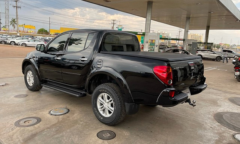 L200 Triton Hpe 3.2 ...