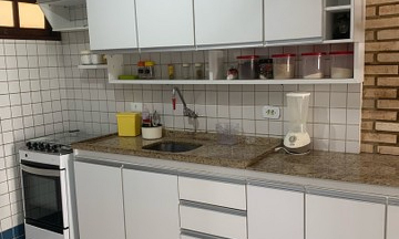Casa Duplex Na Barra...