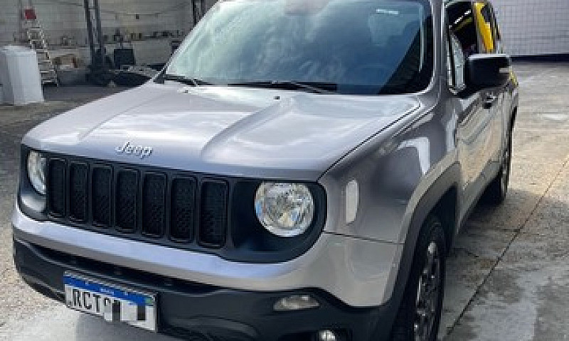 Renegade Std 2021 Au...