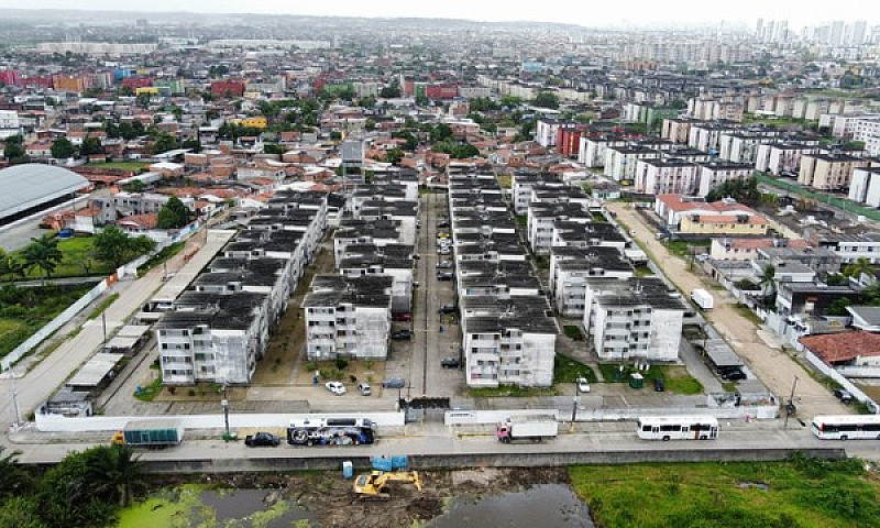 Vendo Apartamento ...