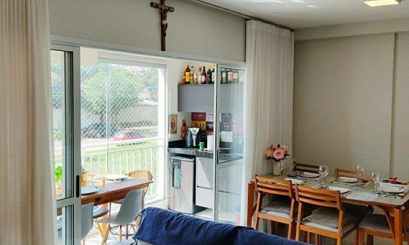 Apartamento New Park...