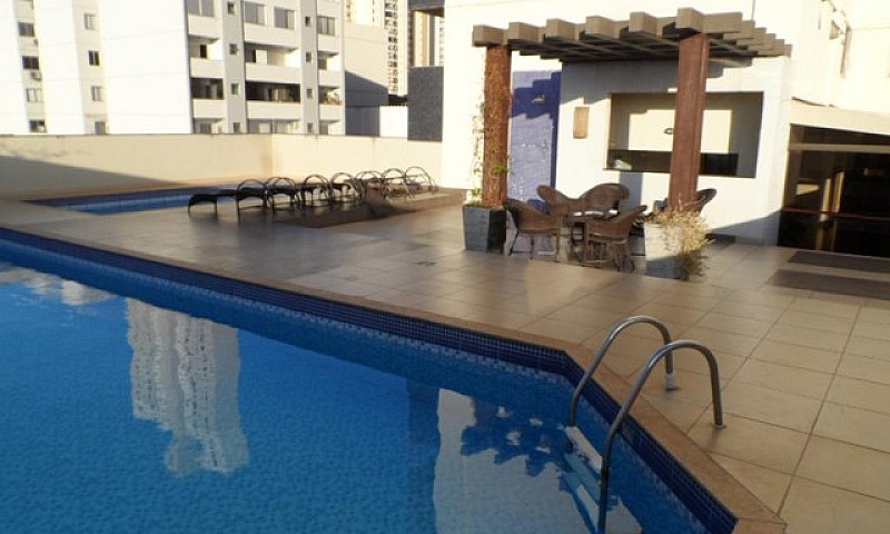 Apartamento Com 4 Do...