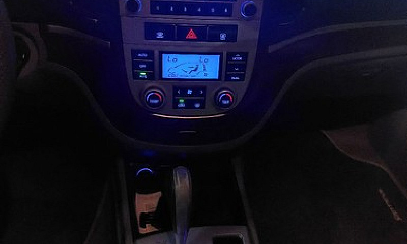 Hyundai Santa Fé Gls...