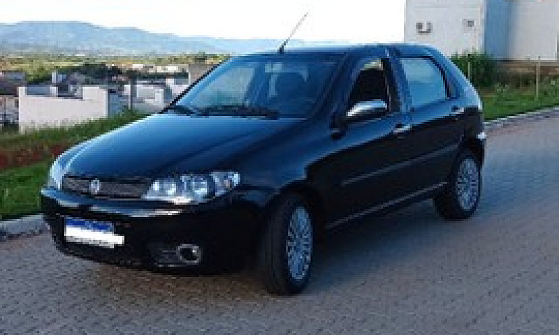 Palio 1.4 Elx 2005/2...