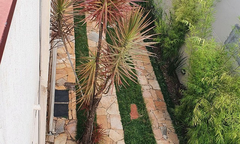 Casa Pra Alugar Seto...