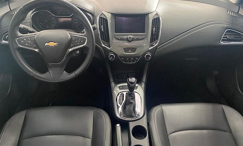 Chevrolet Cruze 1.4 ...