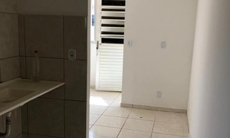 Alugo Apartamento No...