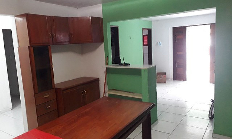 Casa Para Alugar...