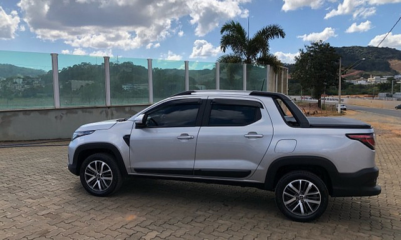 Fiat Strada Volcano ...