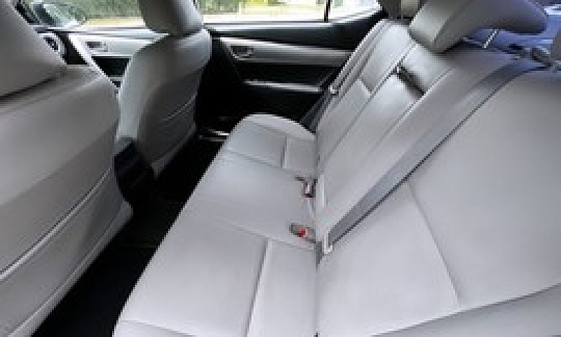 Toyota Corolla Xei 2...
