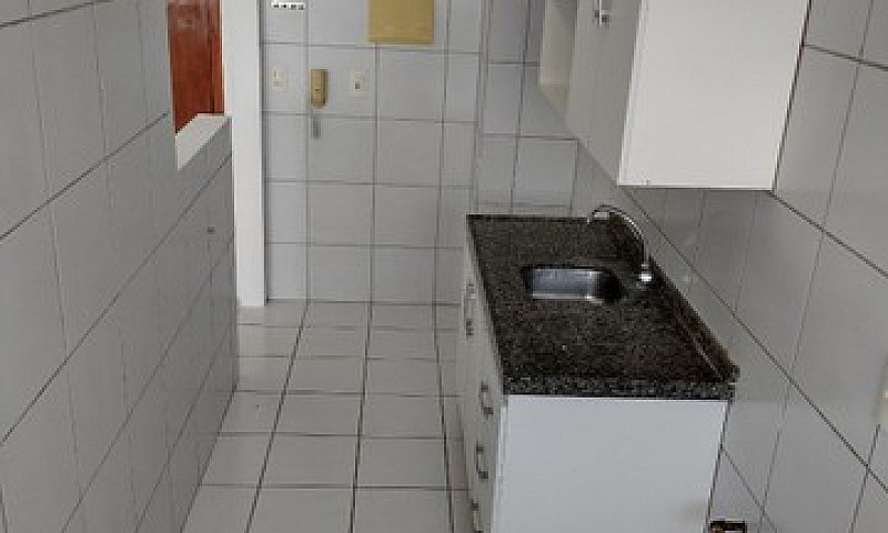 Apartamento Para Alu...