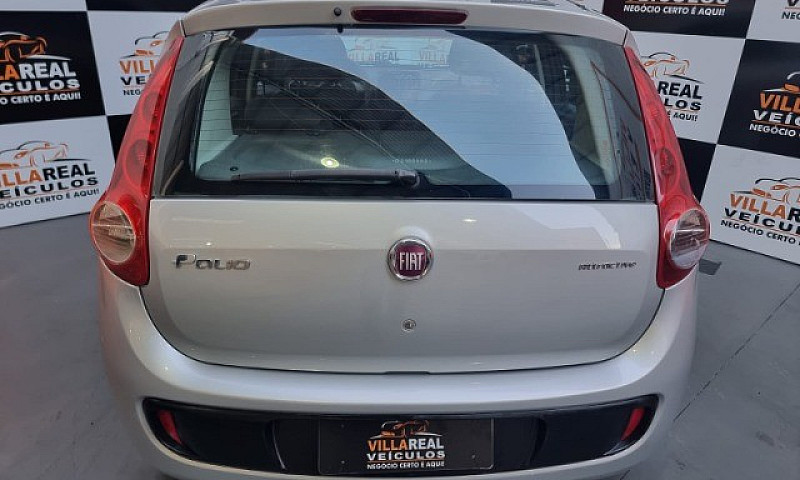 Palio Attractive 1.0...