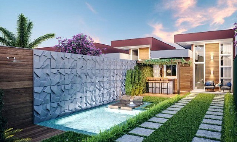 Solt Residence Casas...
