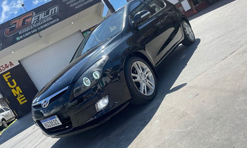 I30 Automático Ano 2...