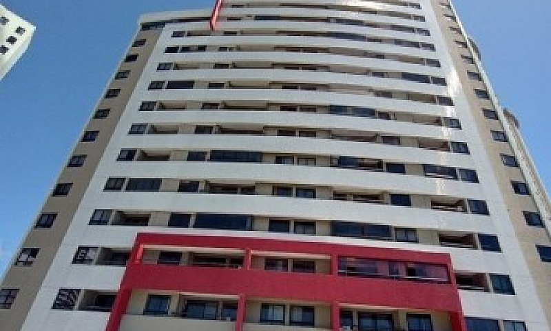 Apartamento Para Alu...