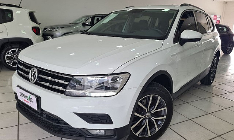 Vw Tiguan Allspace 2...