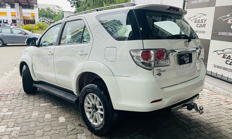Hilux Sw4 Srv 2013 4...