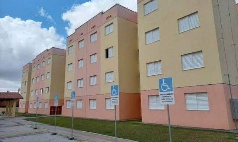Apartamento Térreo 1...