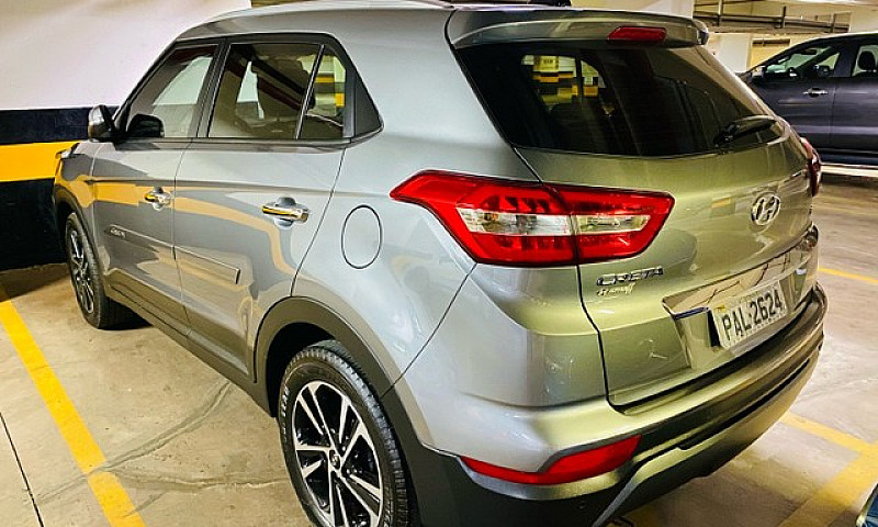 Hyundai Creta 2.0 16...