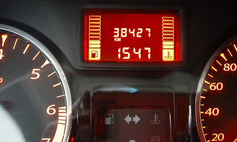Renault Duster 2.0 (...