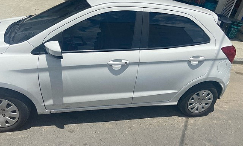 Ford Ka Se 1.0 Ha C...