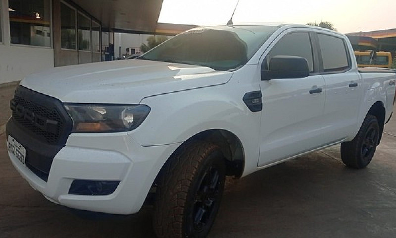 Ford Ranger Xls 2.2 ...