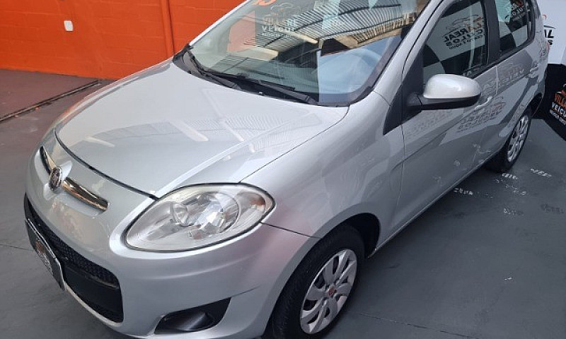 Palio Attractive 1.0...