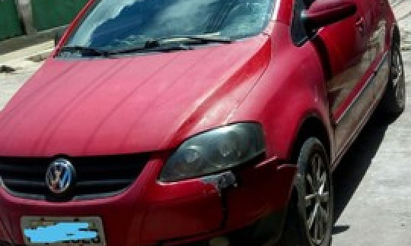 Vende-Se Esse Carro ...