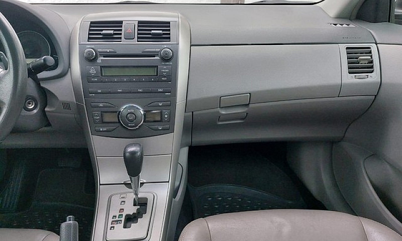Corolla Xei 2.0 Flex...