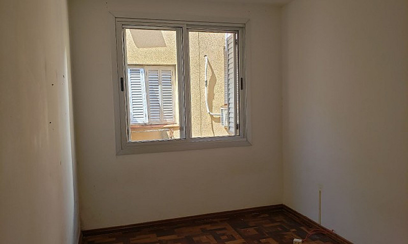 Apartamento Menino D...