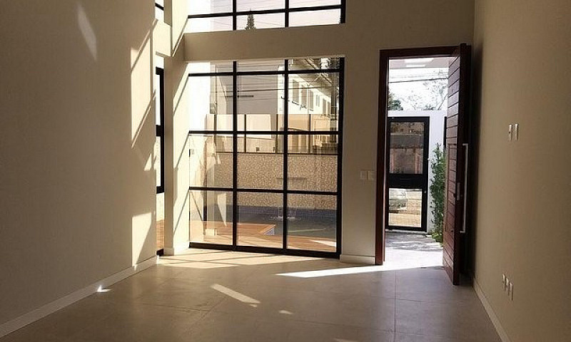 Casa No América Com ...