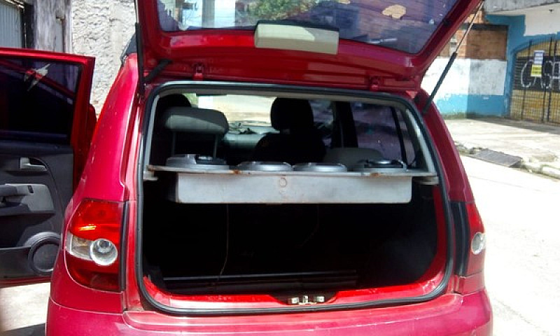 Vende-Se Esse Carro ...