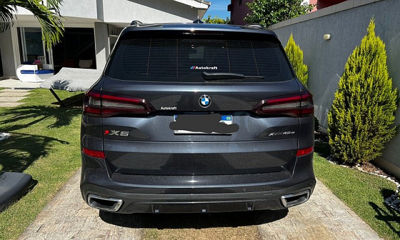 Bmw X5 Híbrida ...