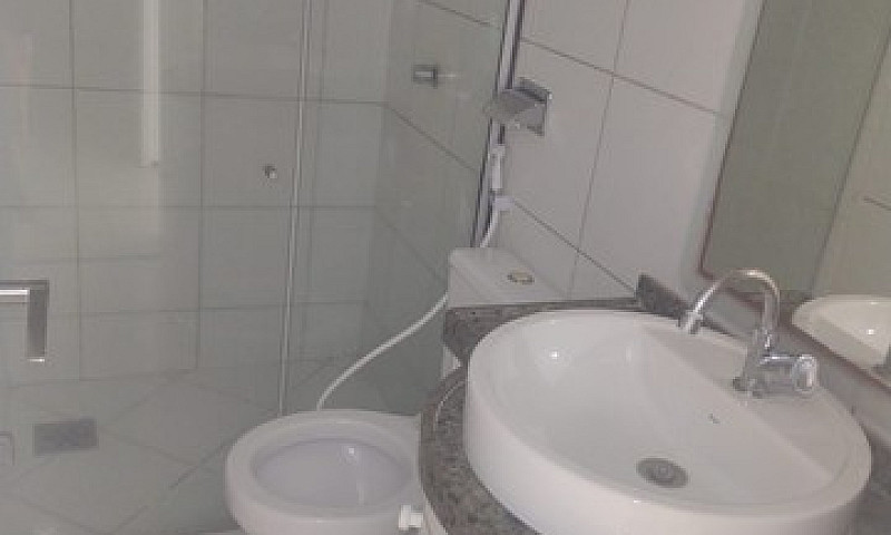 Apartamento Para Alu...