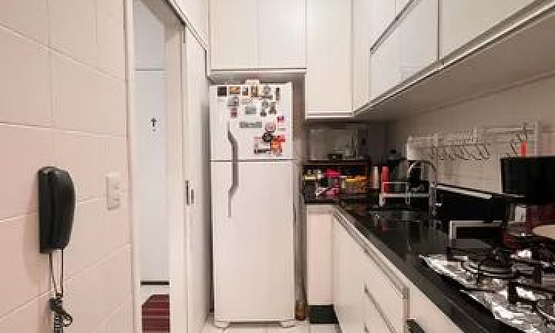 Apartamento Para Ven...