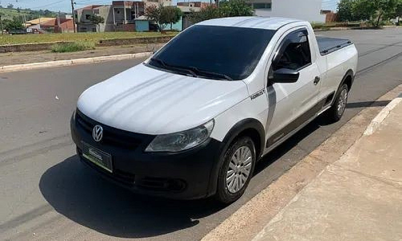 Volkswagen Saveiro 1...