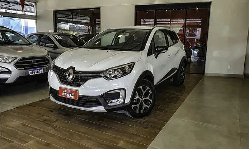Renault Captur 2020 ...